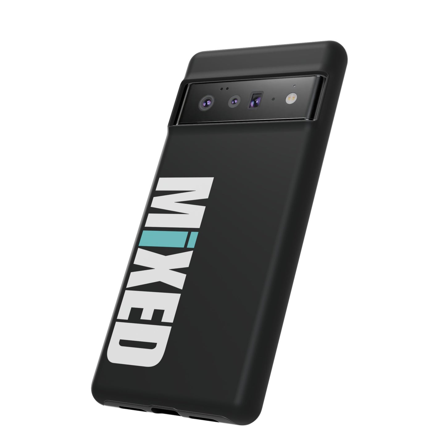 MiXED Tough Phone Case