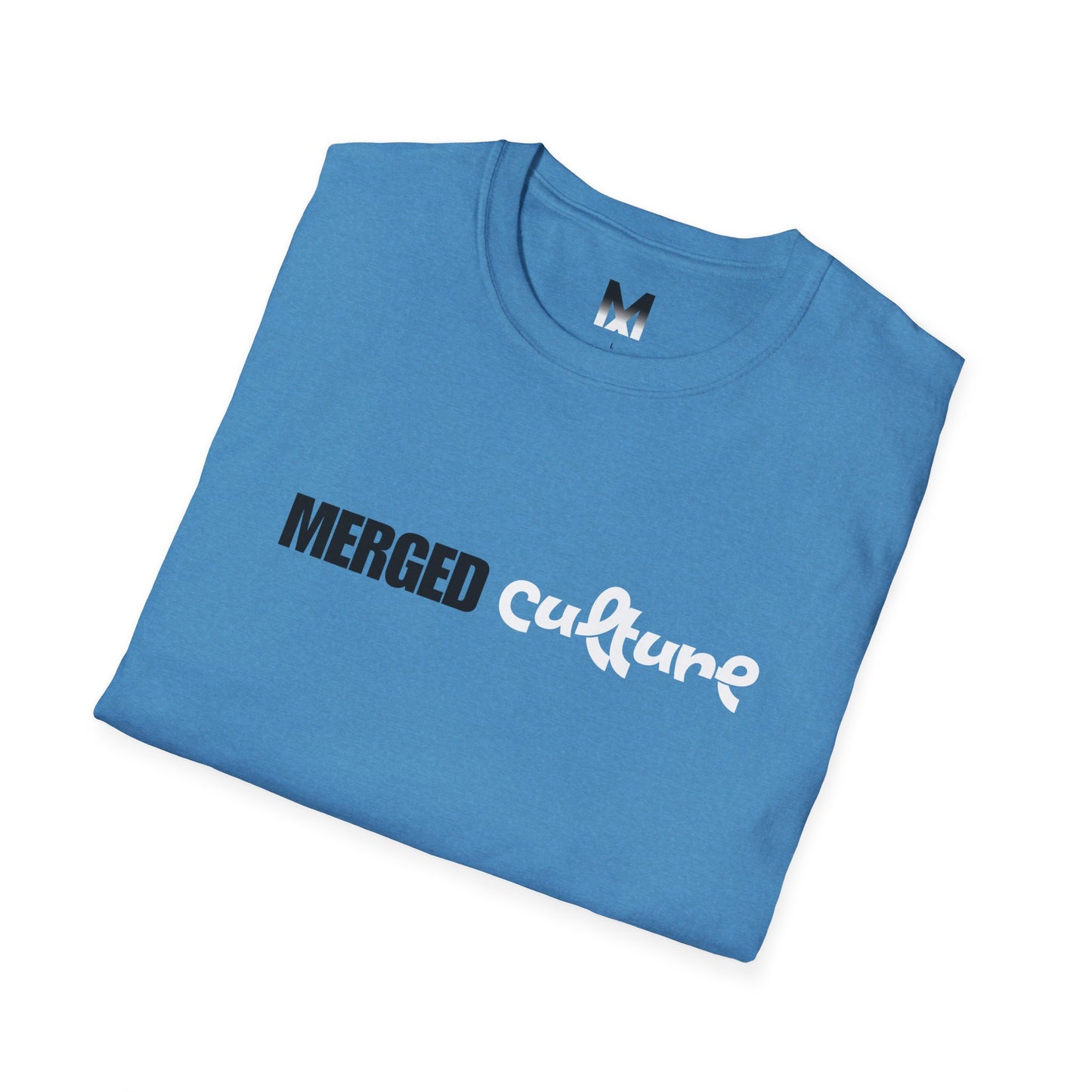 Merged Culture T-Shirt