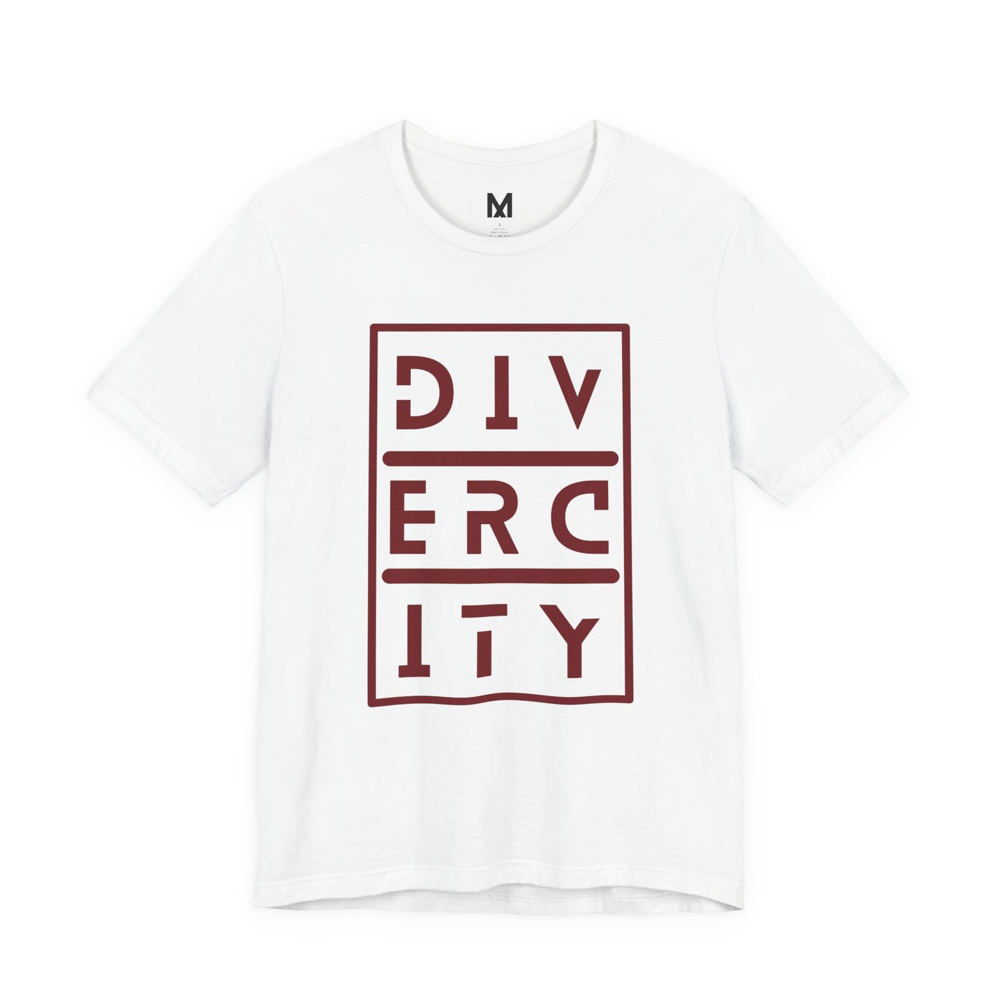 DiVERCiTY Softstyle T-Shirt