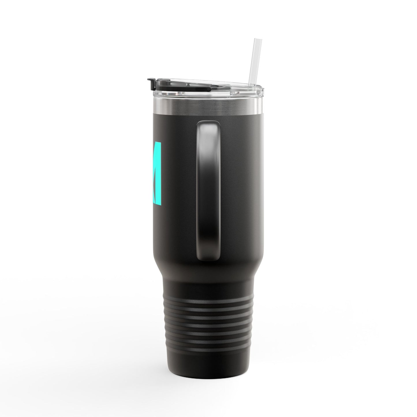 Insulated Travel Mug Branded