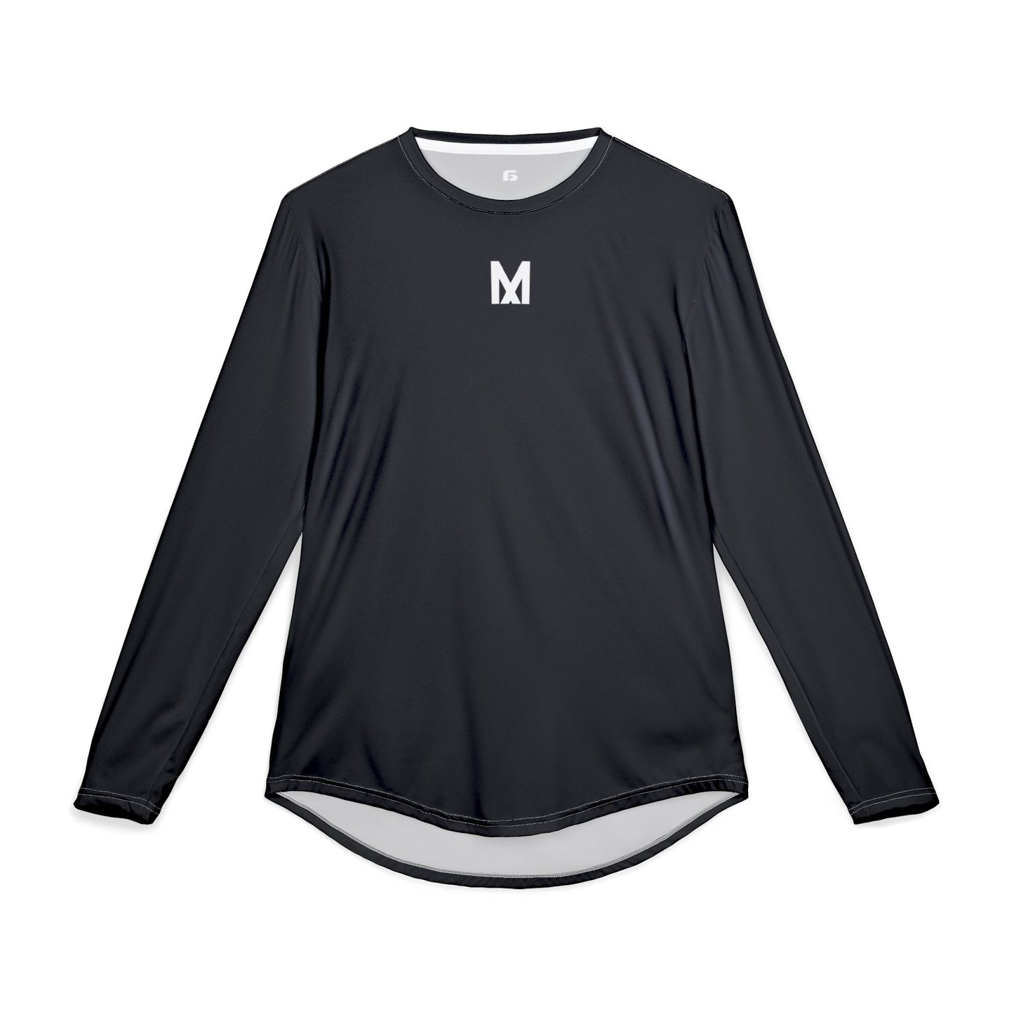 Performance Shirt 'a different breed' - Black