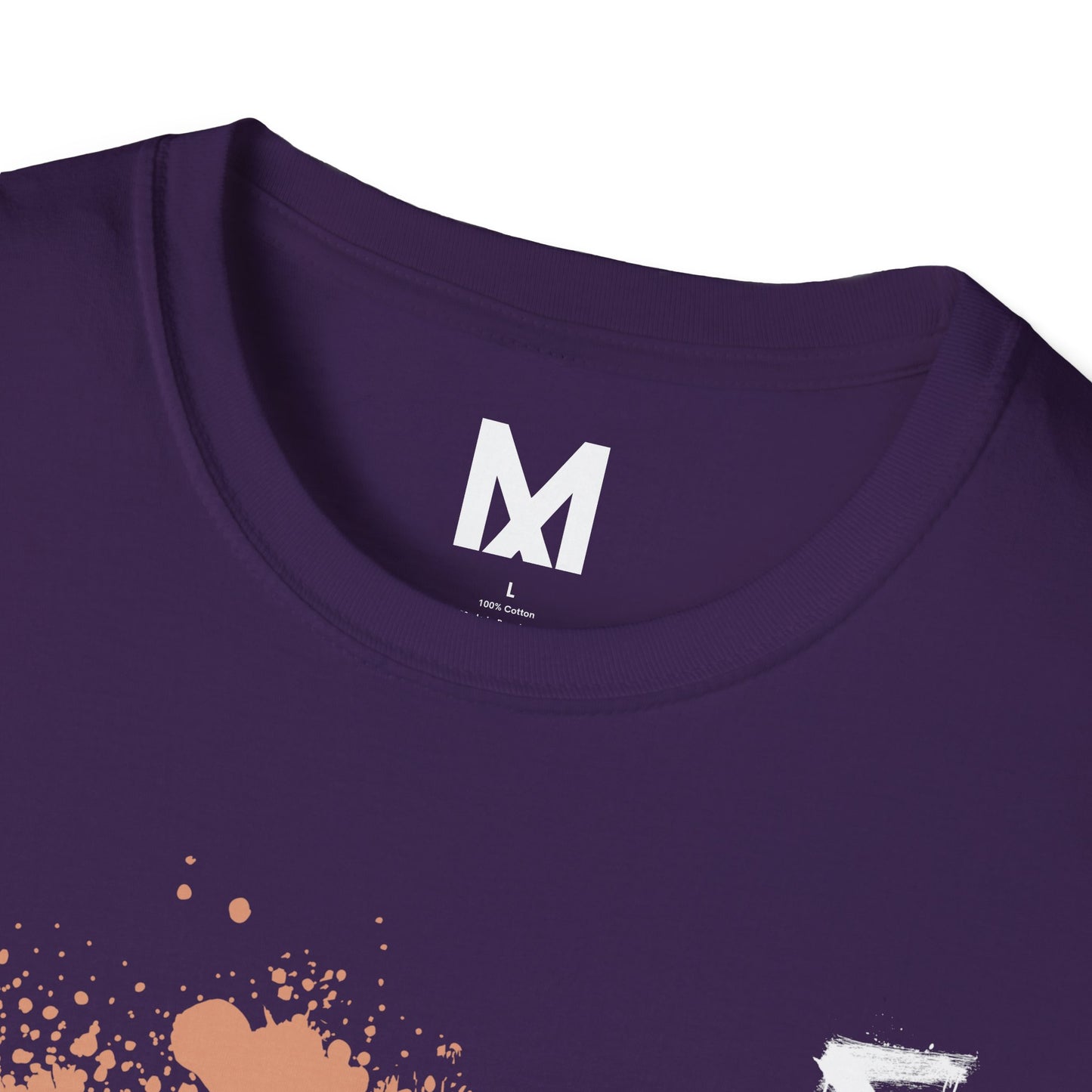 DiVERCiTY Urban Style T-Shirt