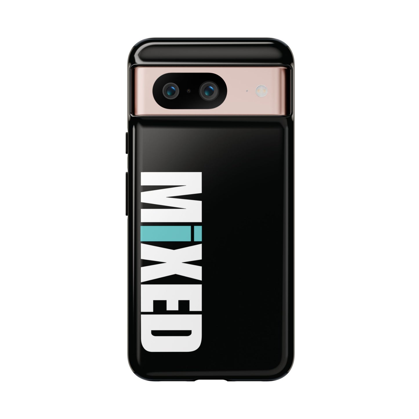 MiXED Tough Phone Case