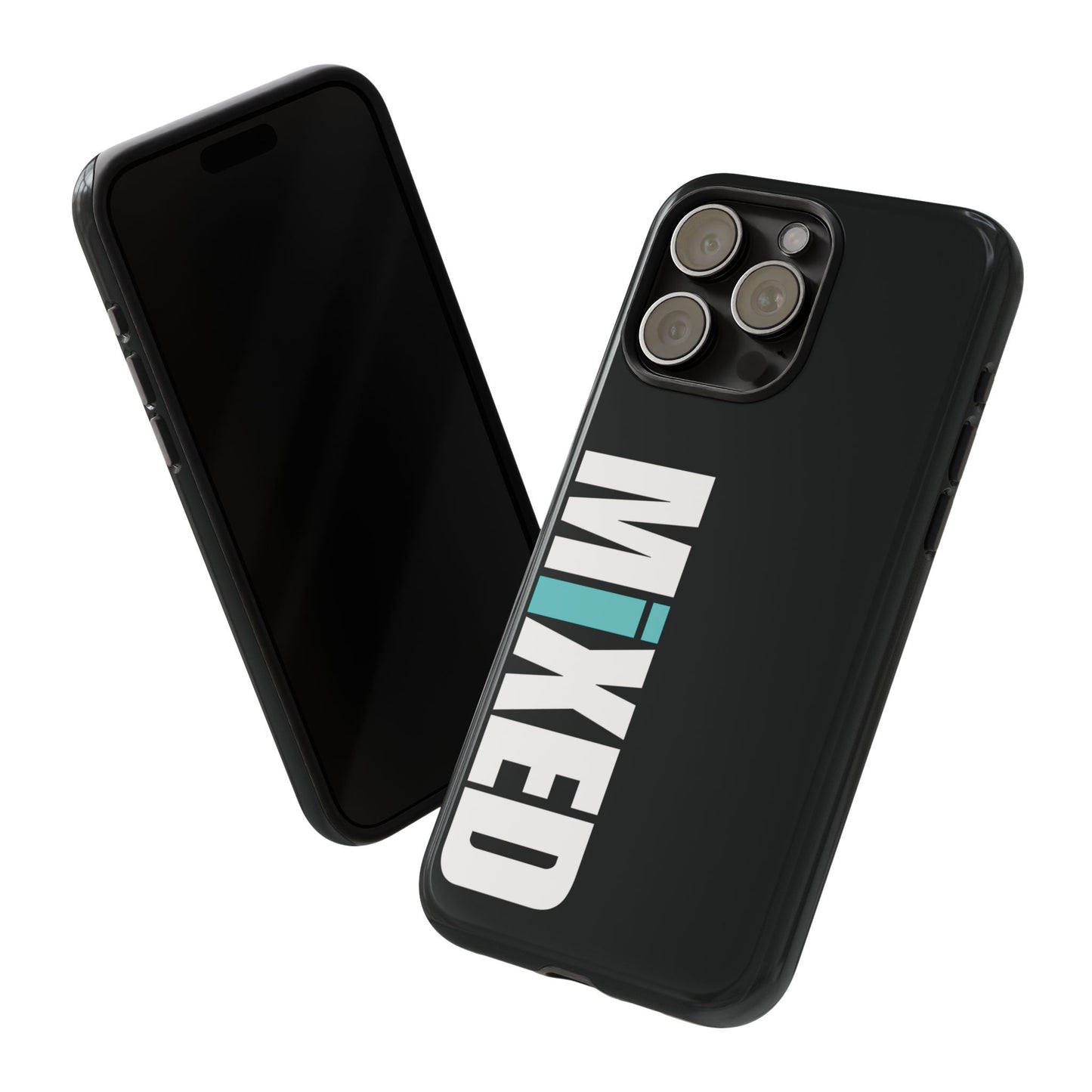 MiXED Tough Phone Case