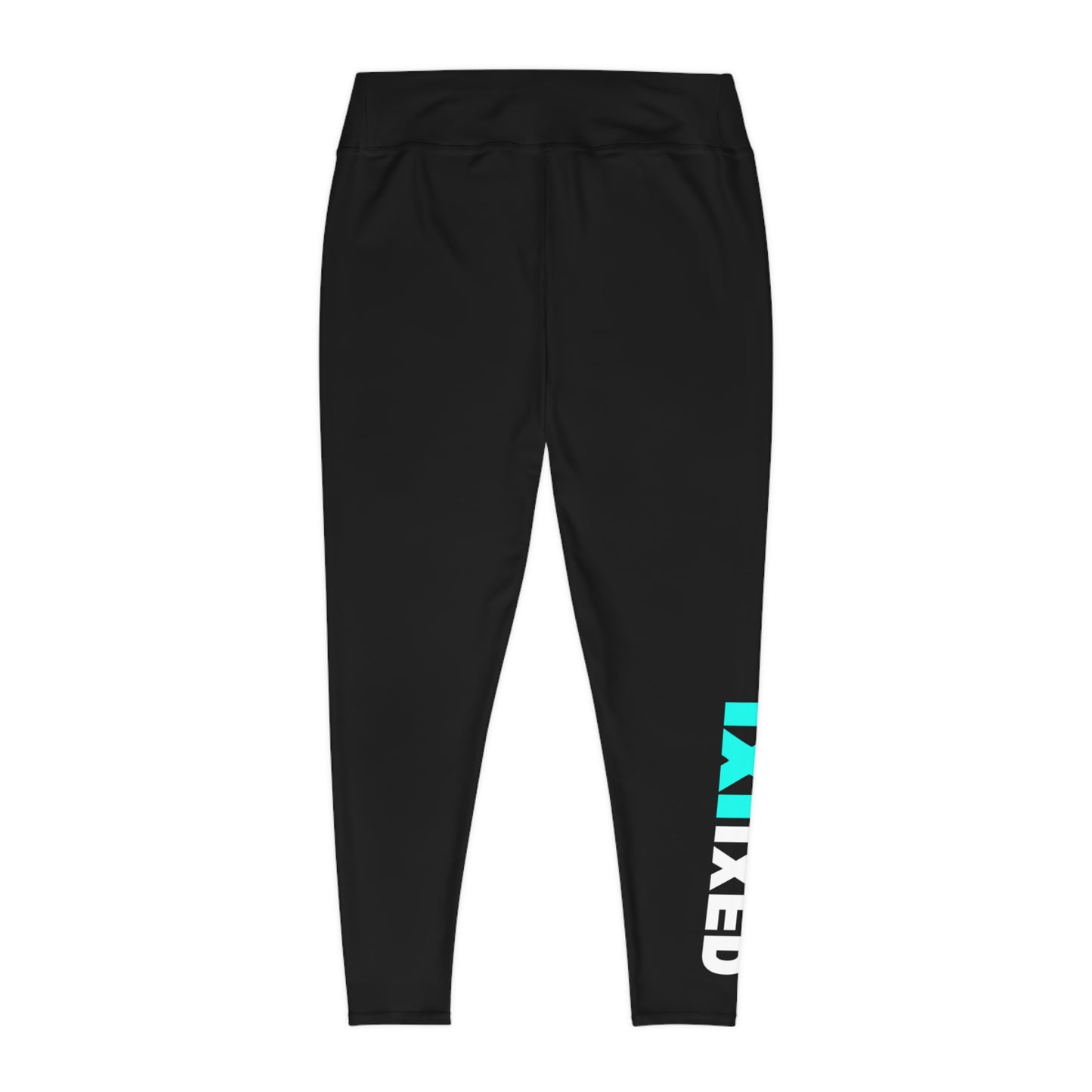 MiXED Plus Size Leggings