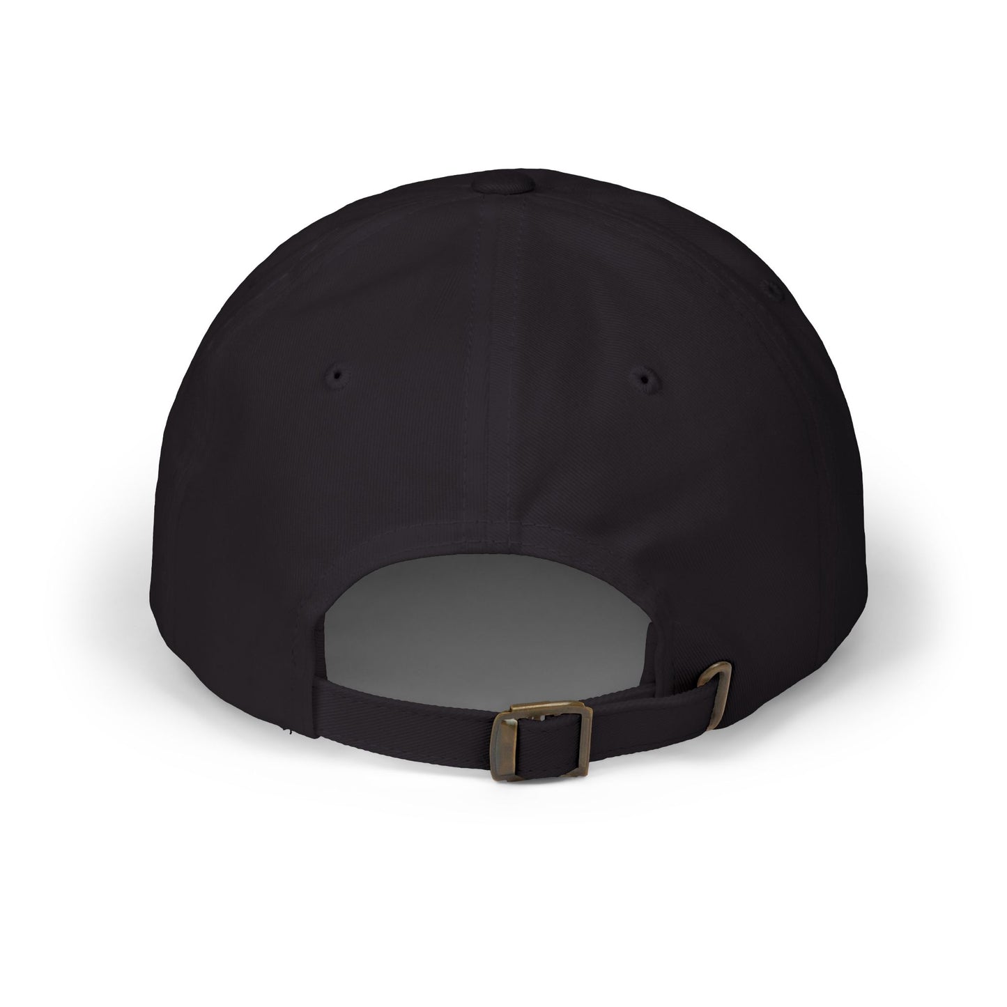 Classic Cap M Branded Design