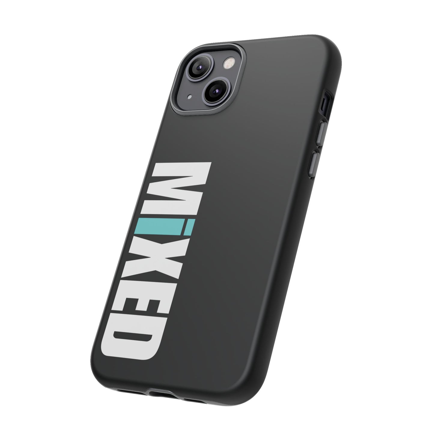 MiXED Tough Phone Case