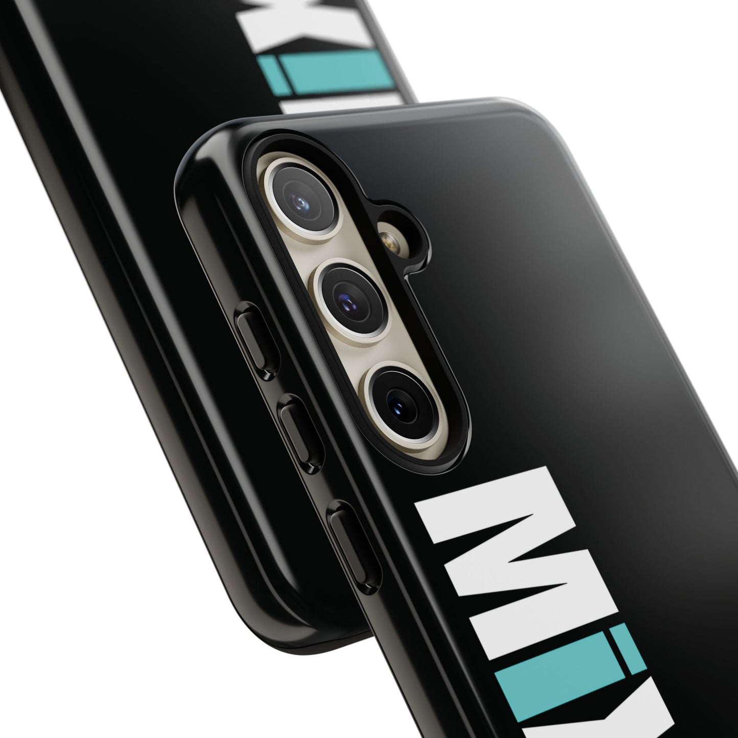 MiXED Tough Phone Case