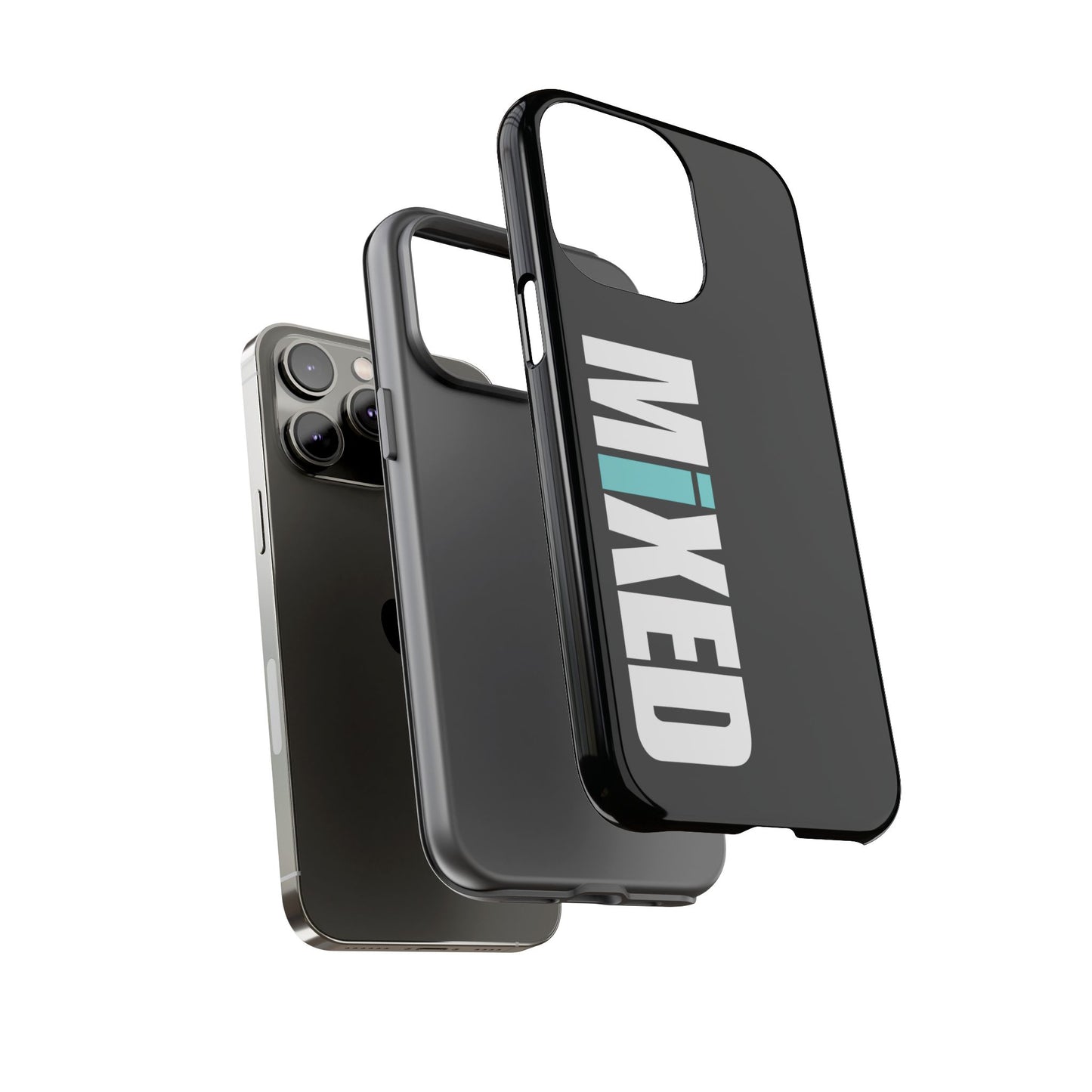 MiXED Tough Phone Case