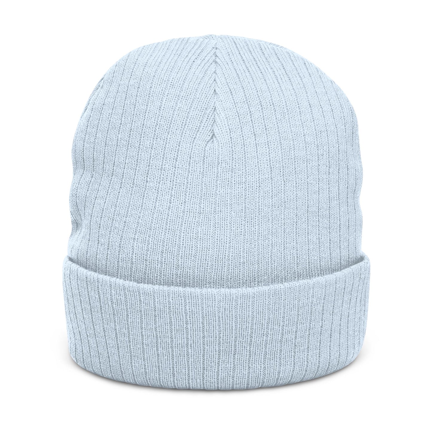 Beanie Hat - MiXED M Embroidered Beanie