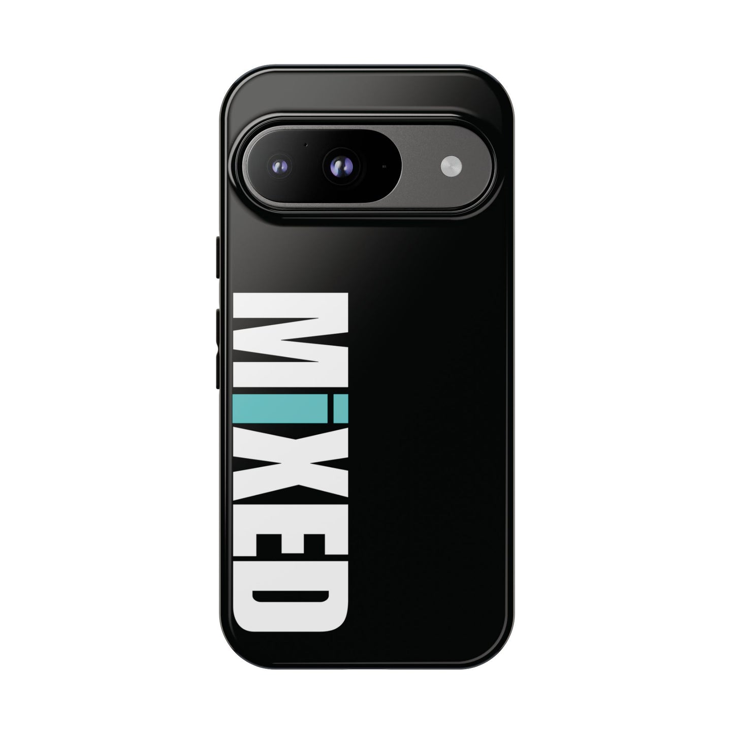 MiXED Tough Phone Case