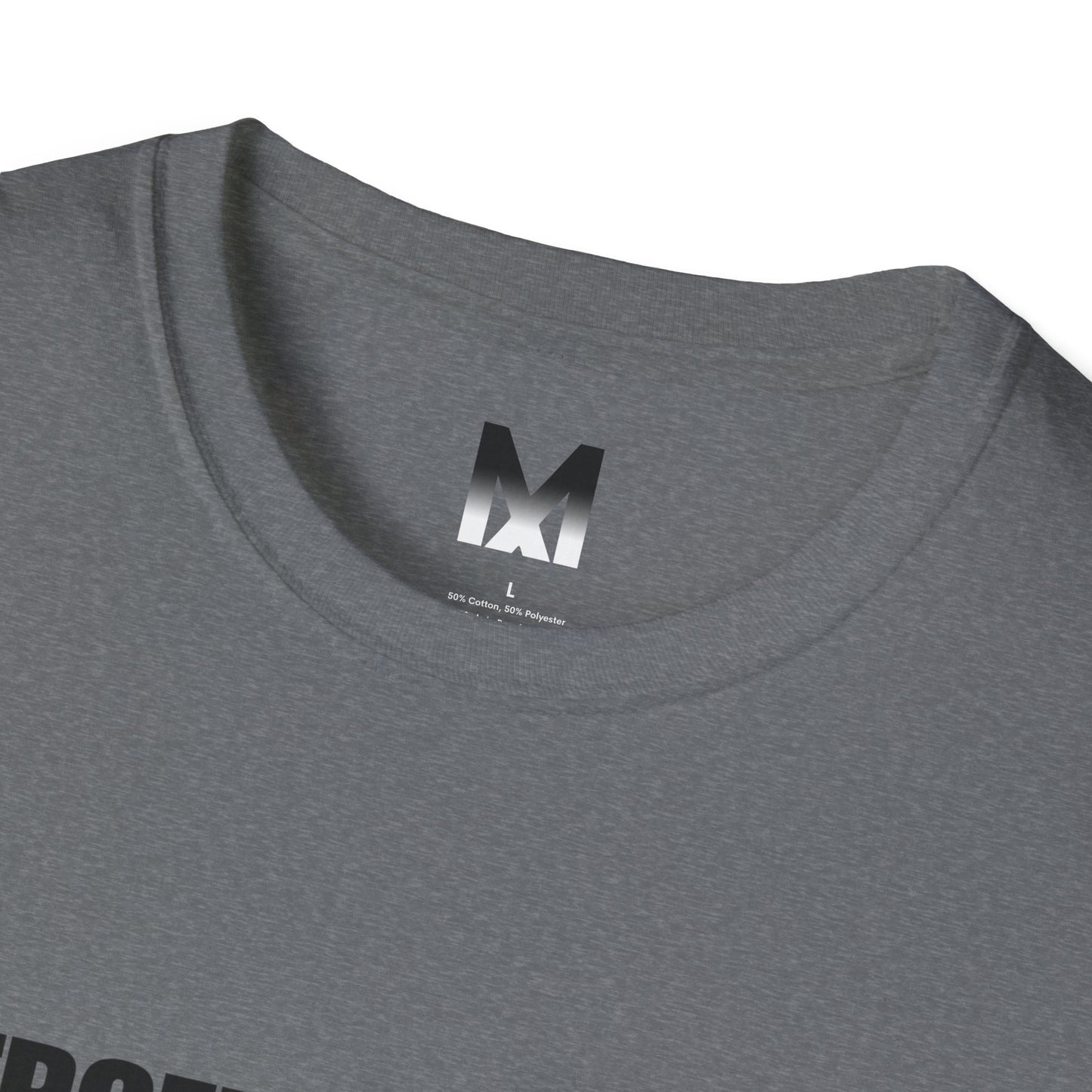 Merged Culture T-Shirt