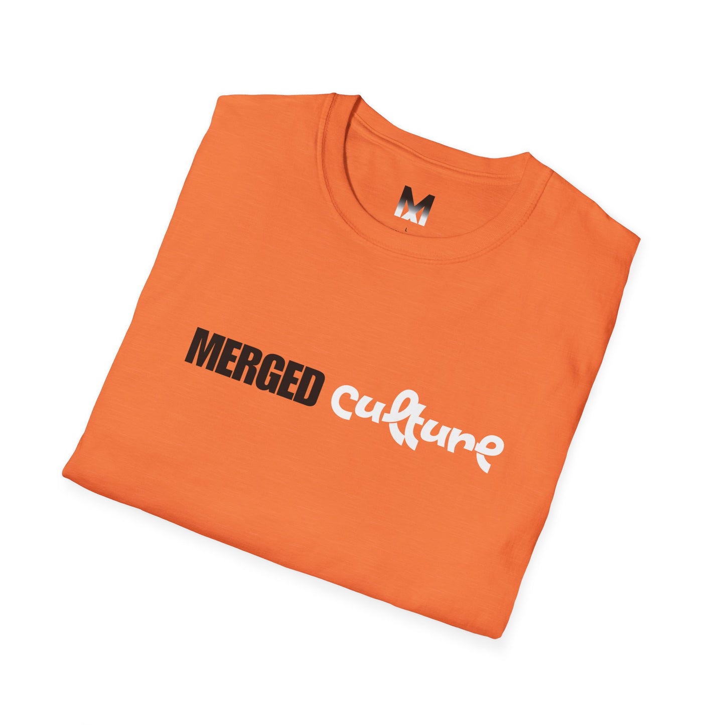 Merged Culture T-Shirt