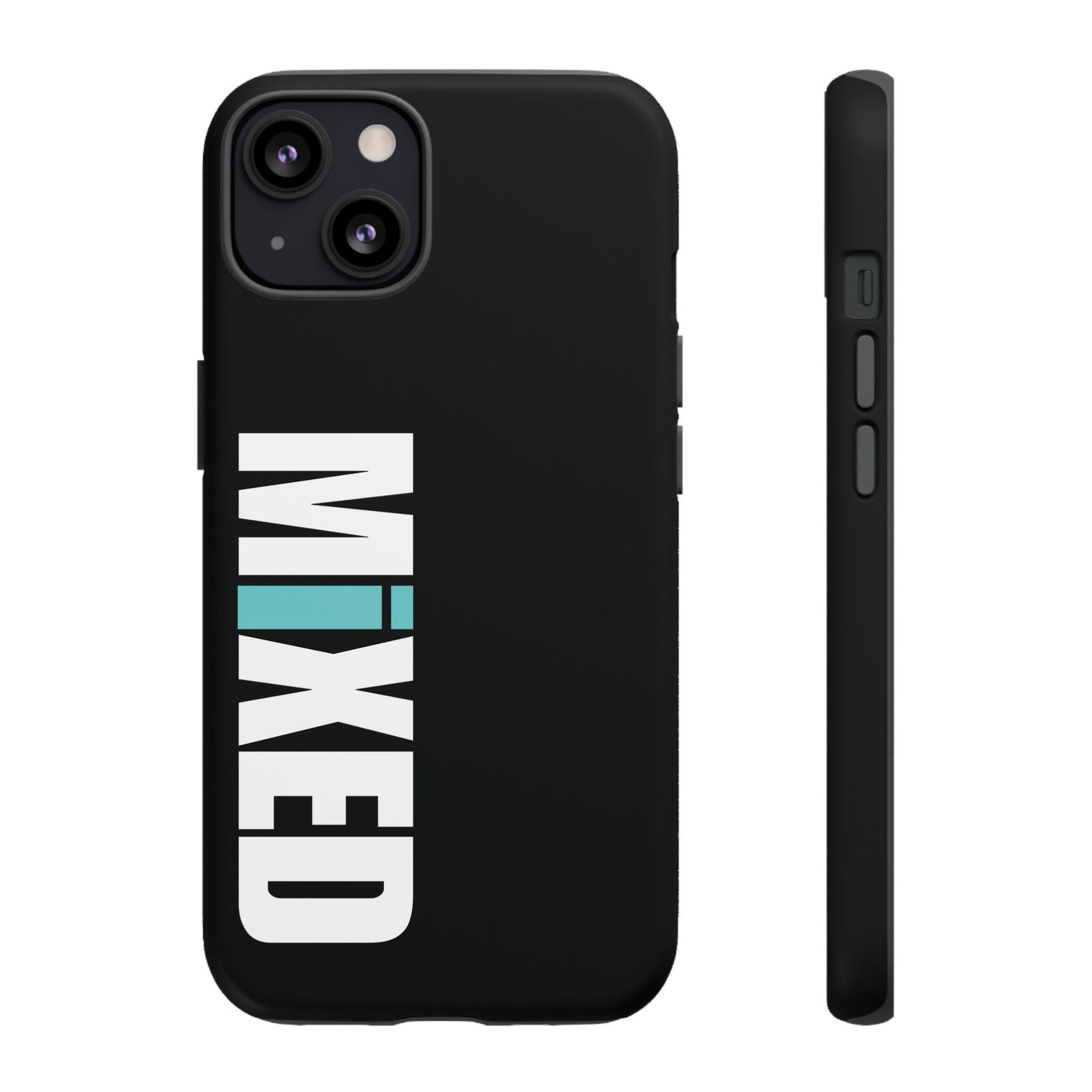 MiXED Tough Phone Case