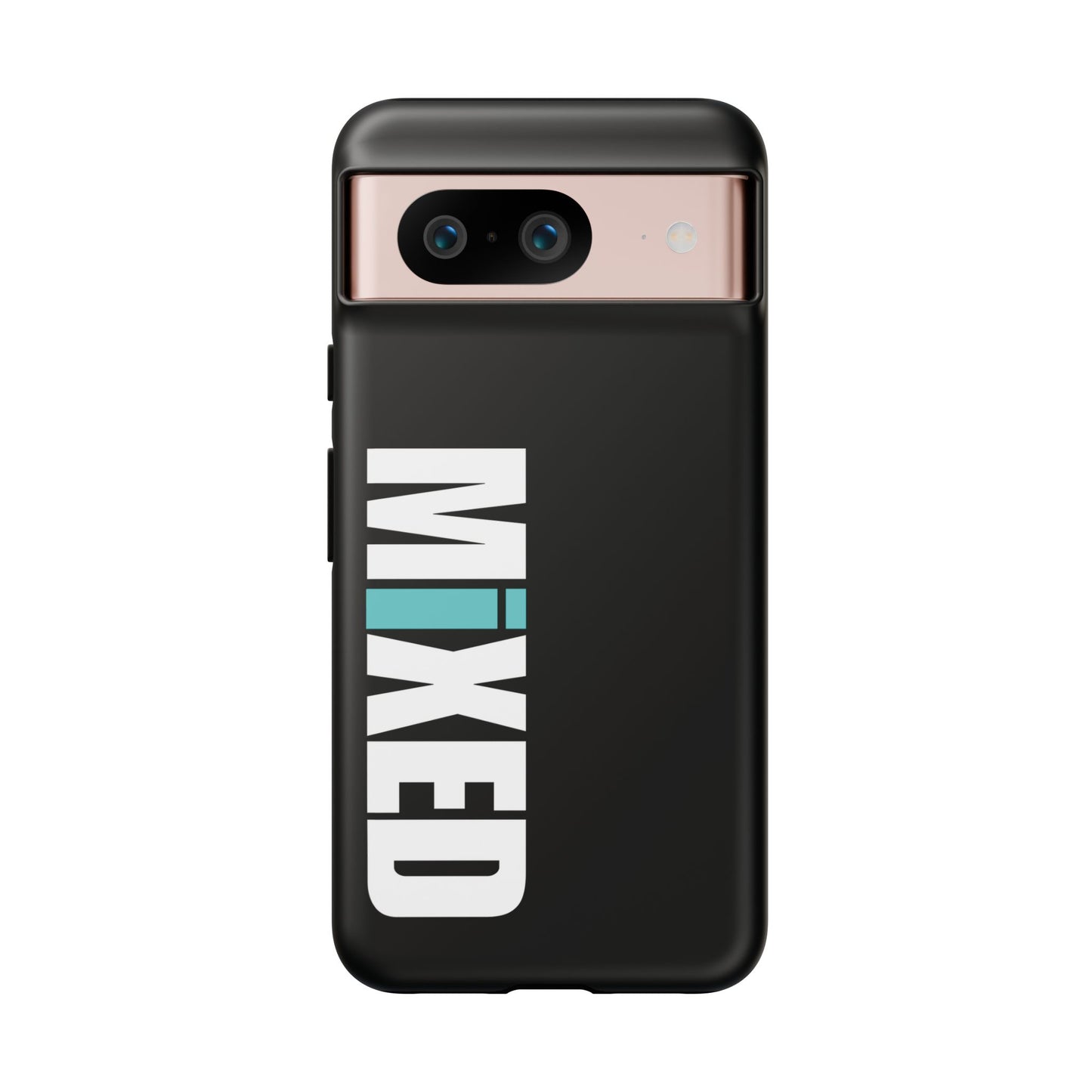 MiXED Tough Phone Case