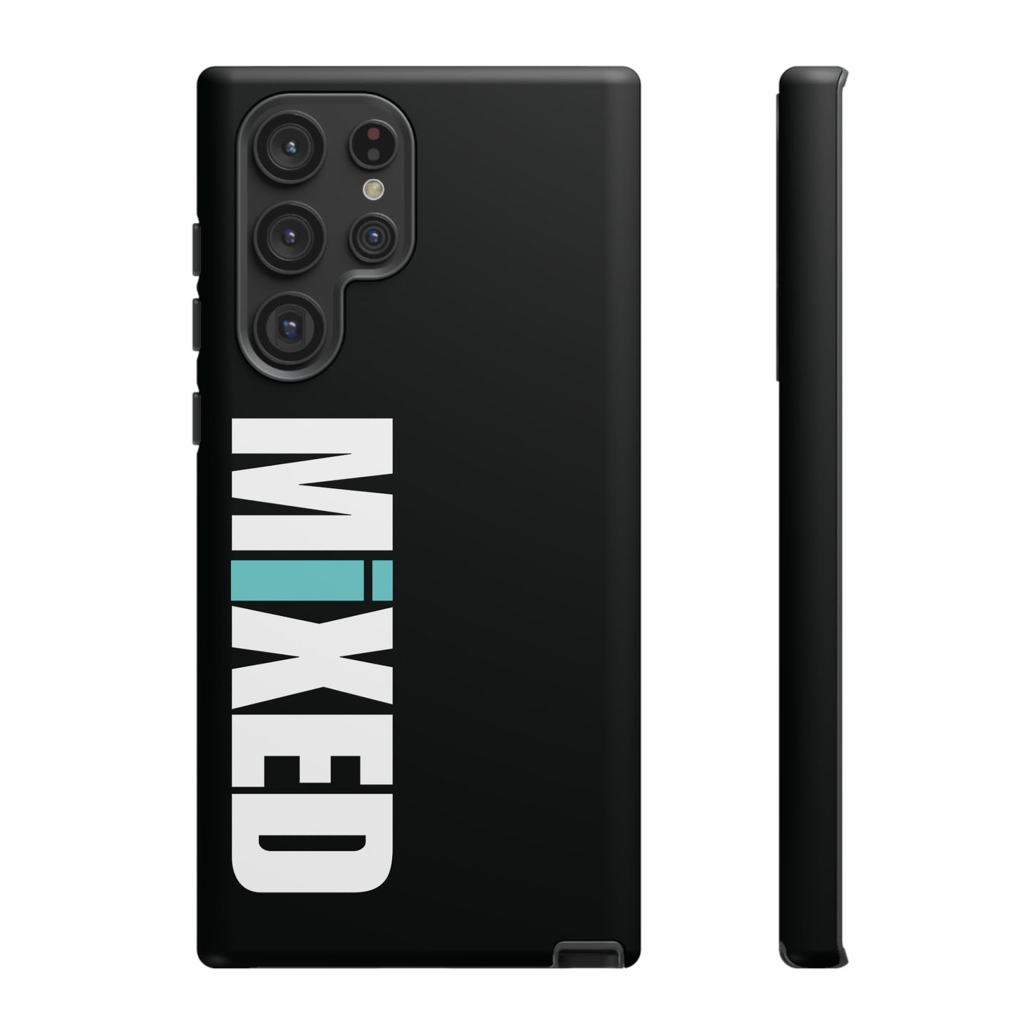 MiXED Tough Phone Case