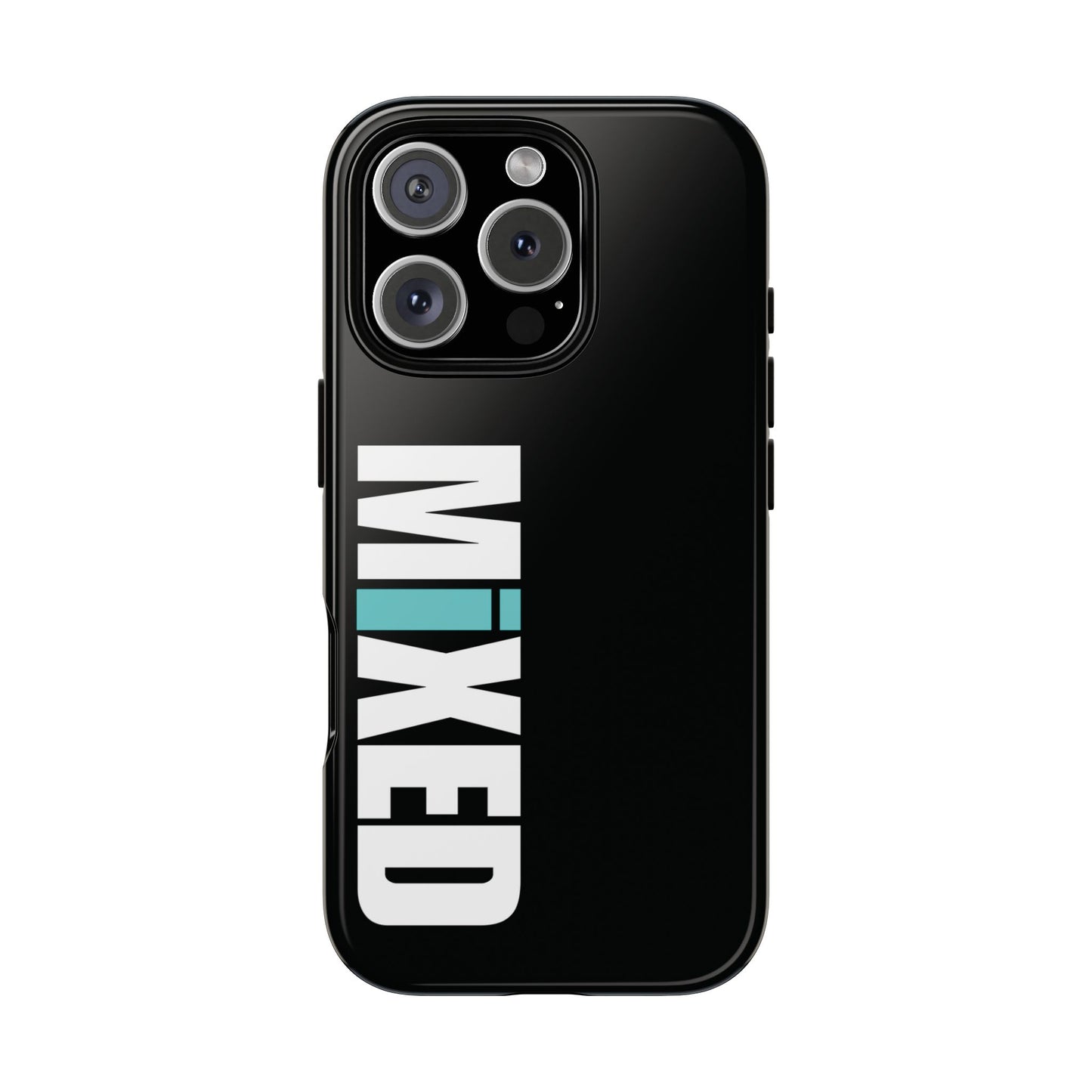 MiXED Tough Phone Case