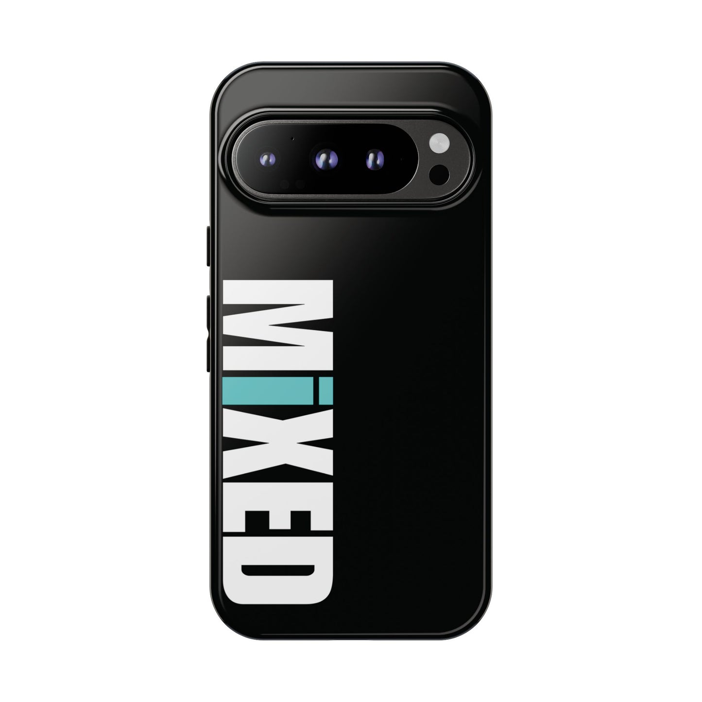 MiXED Tough Phone Case