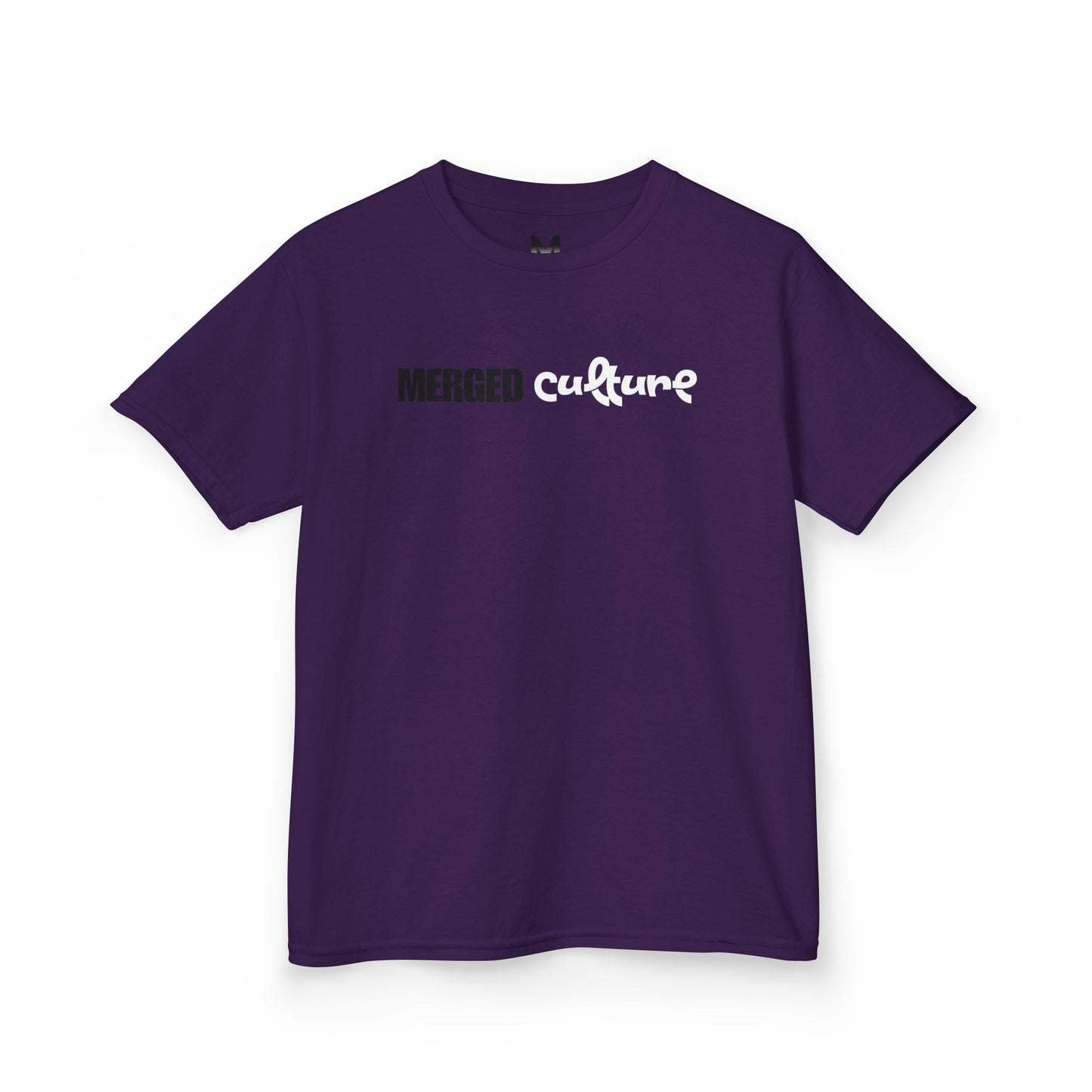 Youth Merged Culture Tee