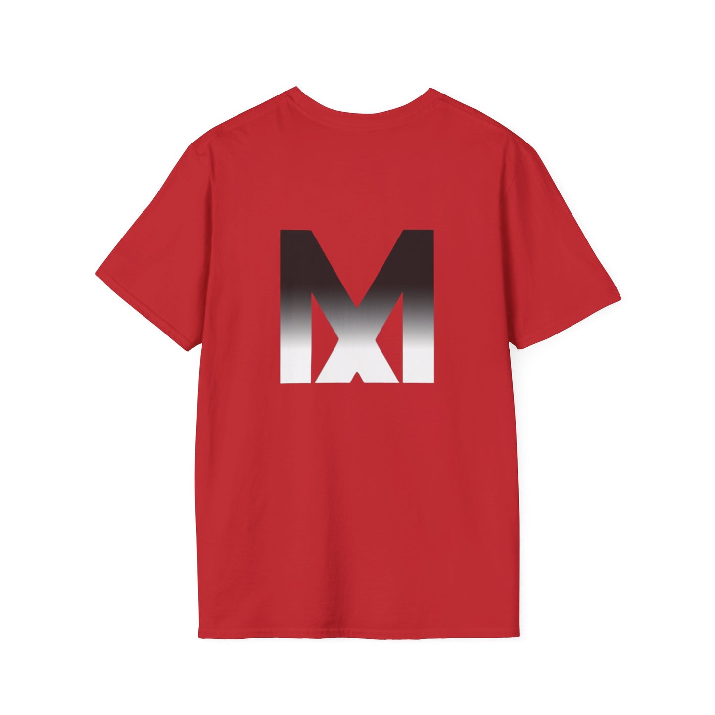 Merged Culture T-Shirt