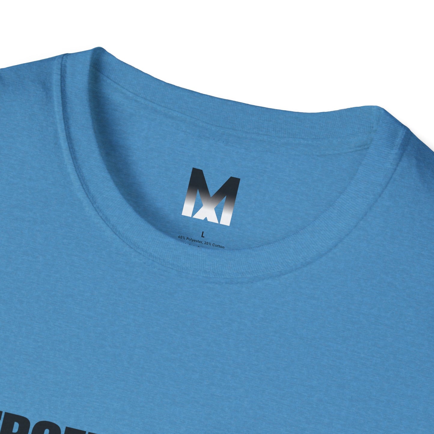 Merged Culture T-Shirt