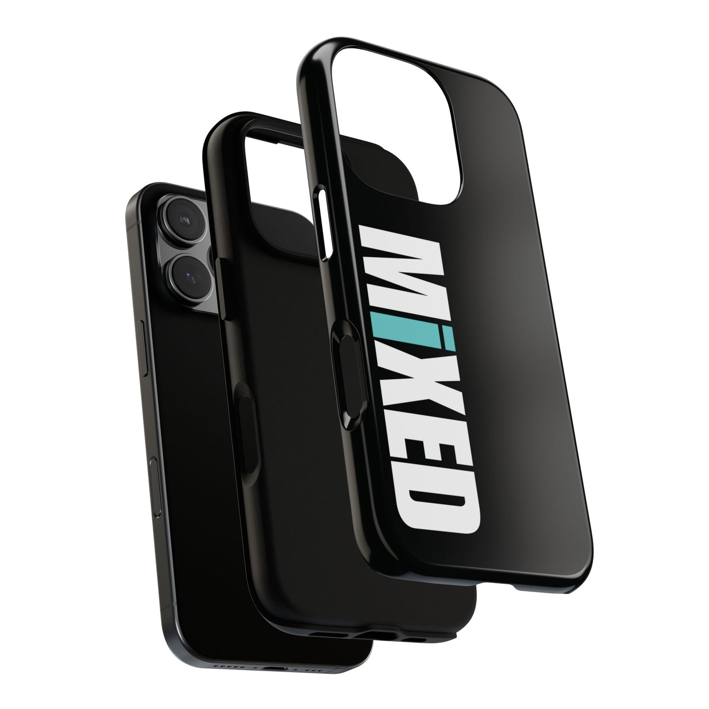 MiXED Tough Phone Case