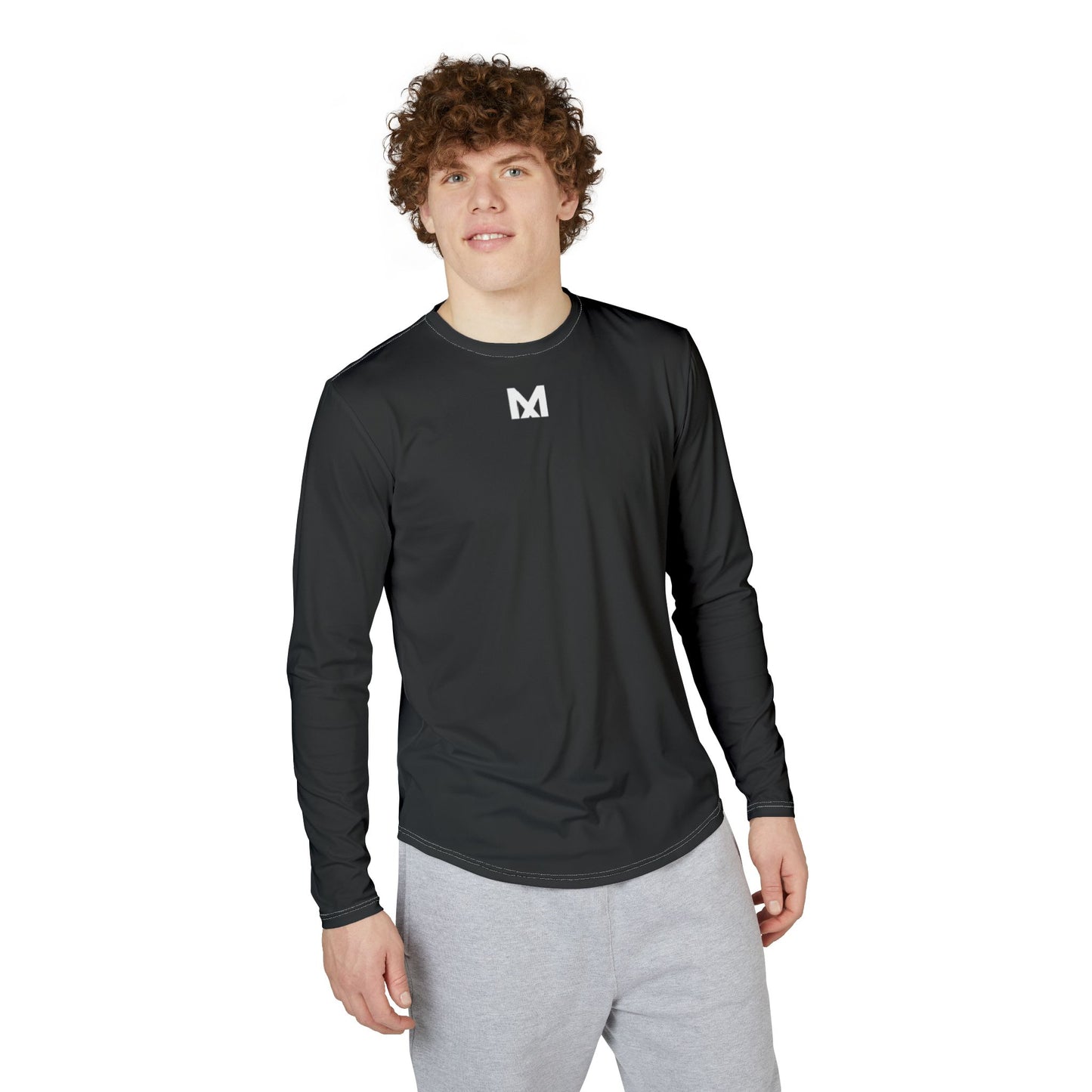 Performance Shirt 'a different breed' - Black