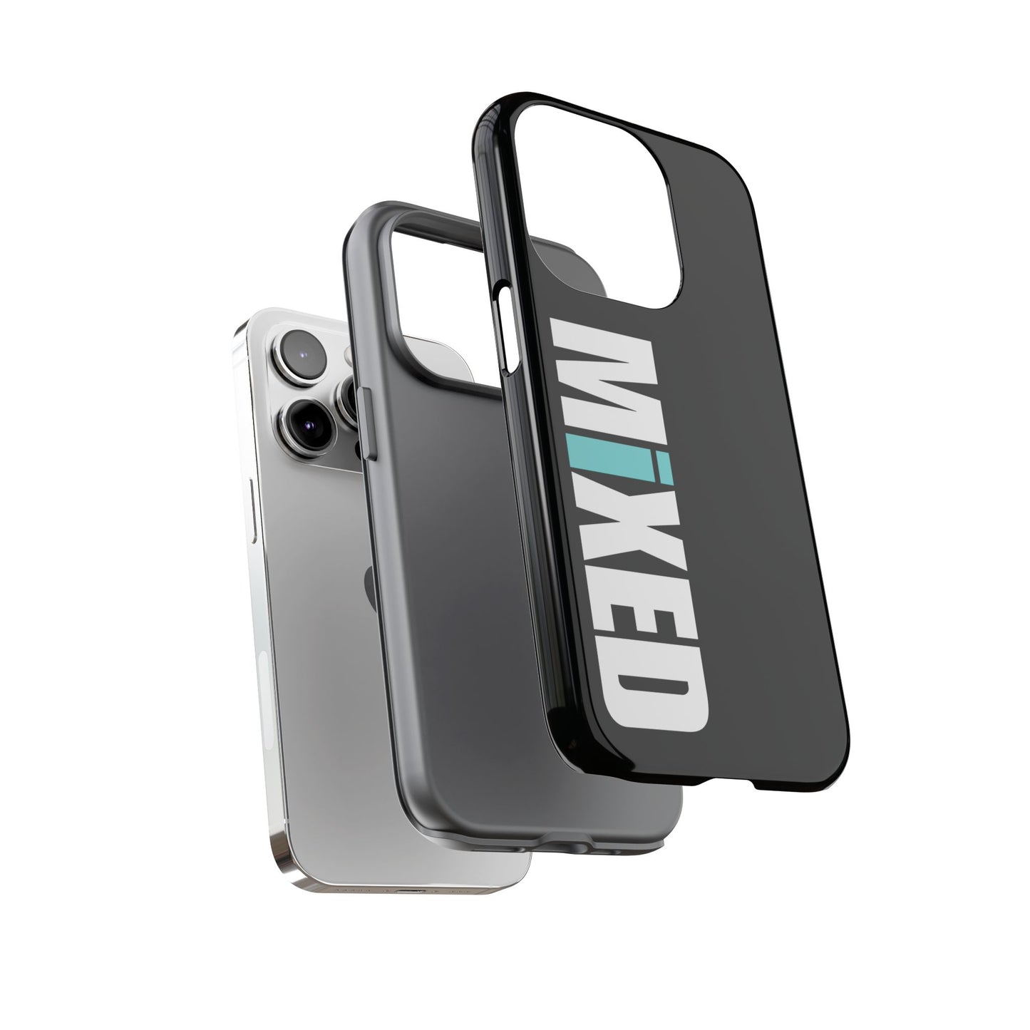 MiXED Tough Phone Case