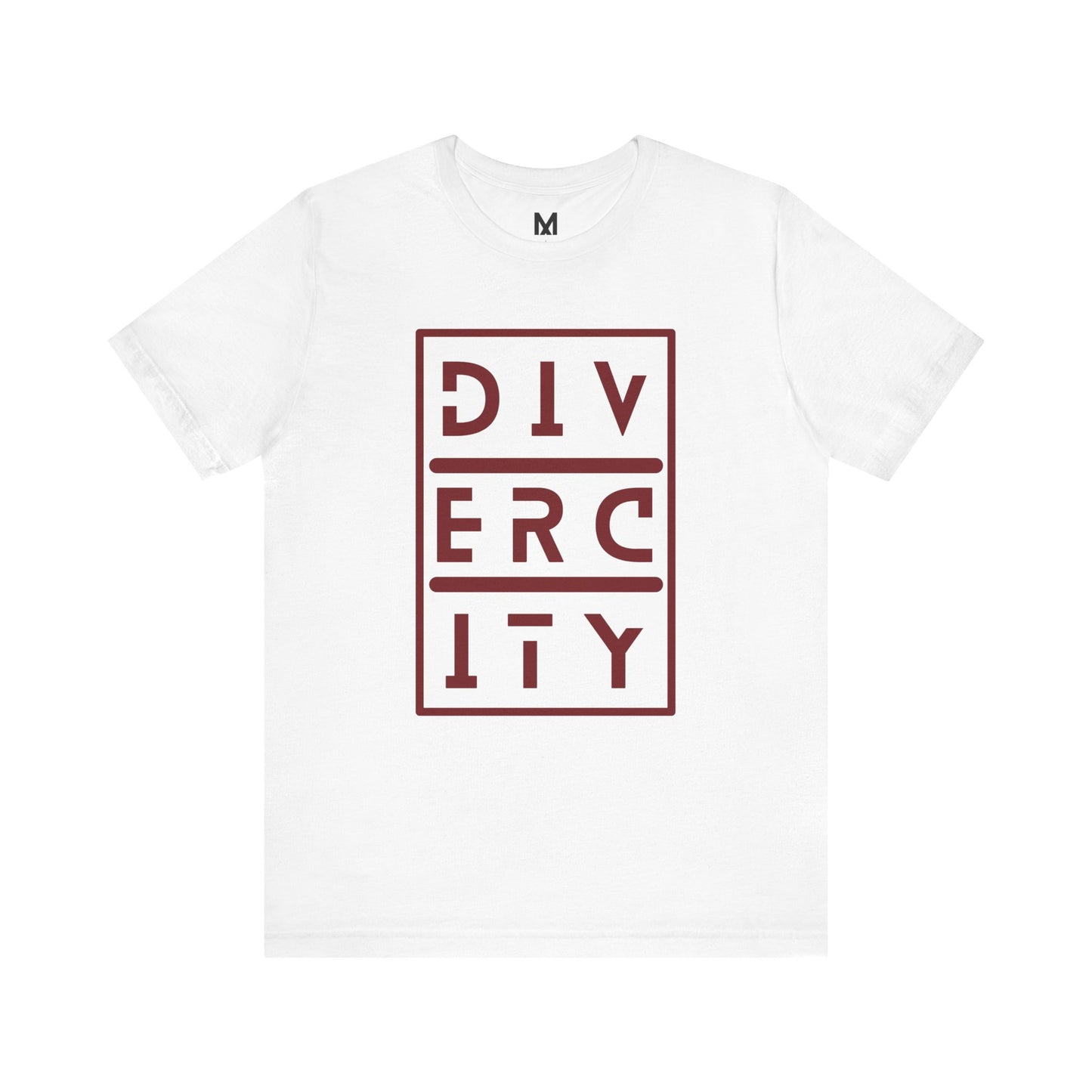 DiVERCiTY Softstyle T-Shirt