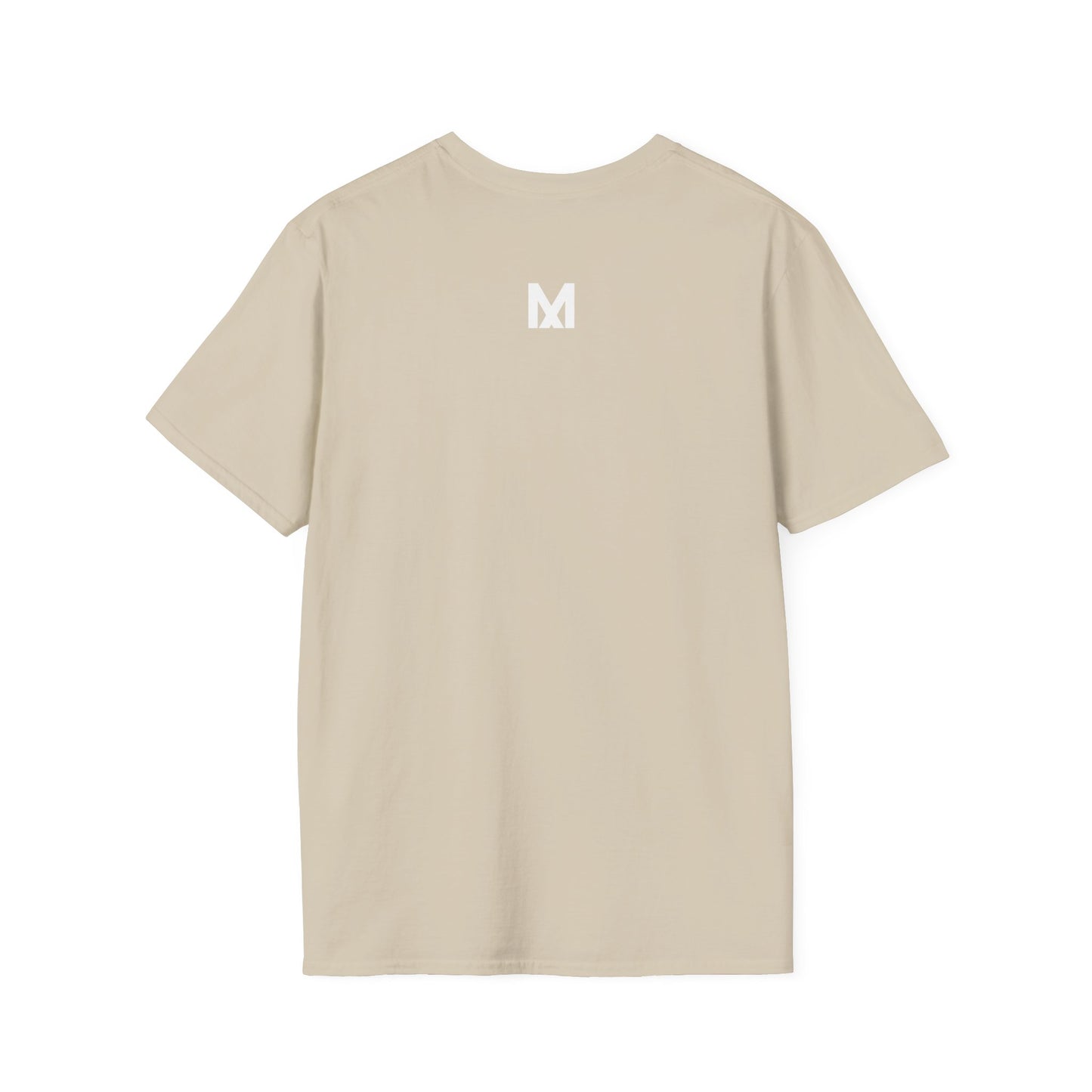 Multi Cultural Tee Unisex Shirt