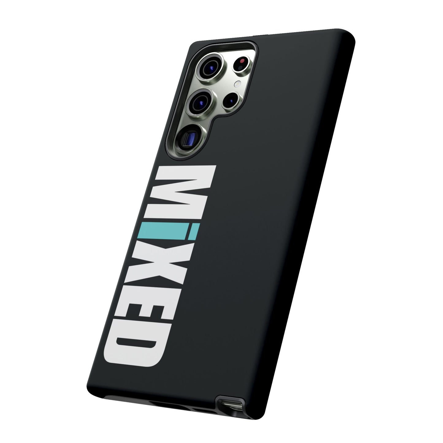 MiXED Tough Phone Case