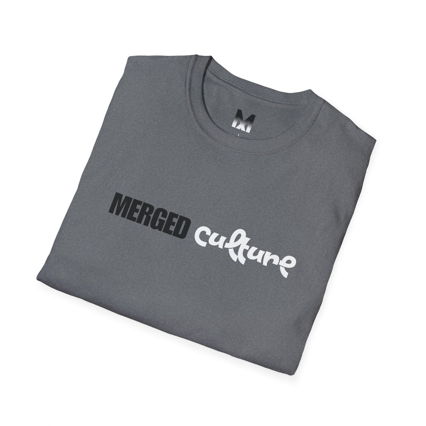 Merged Culture T-Shirt