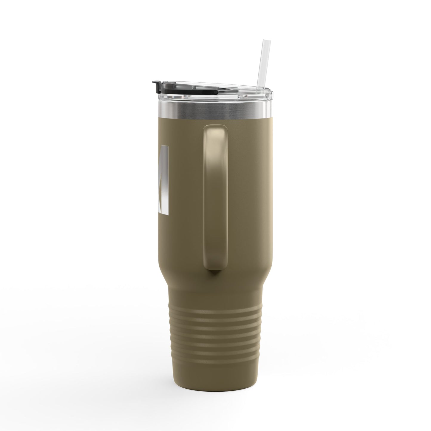 Insulated Travel Mug Branded