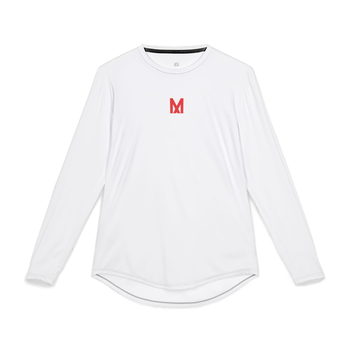 Performance Shirt 'a dIfferent breed' - White