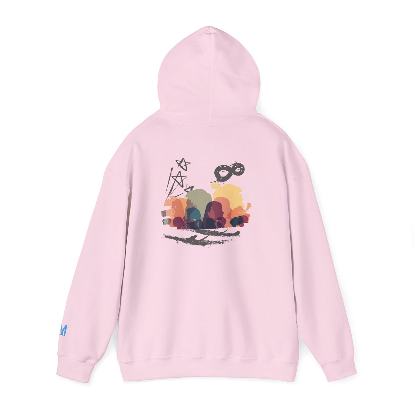 Urban Style Hoodie - DiVERCiTY Collection