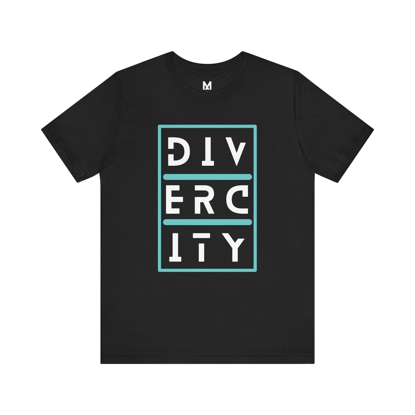 DiVERCiTY Softstyle T-Shirt