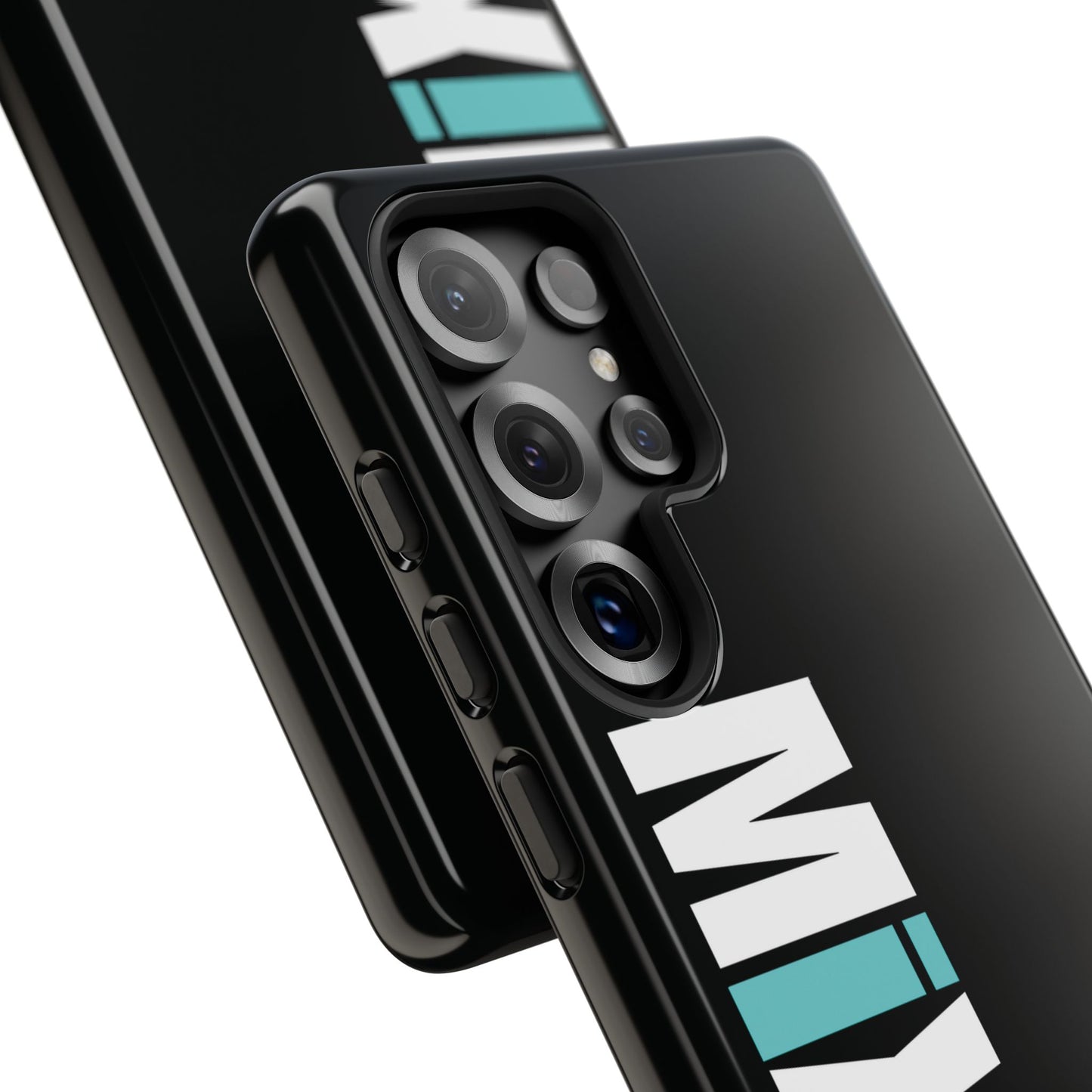 MiXED Tough Phone Case