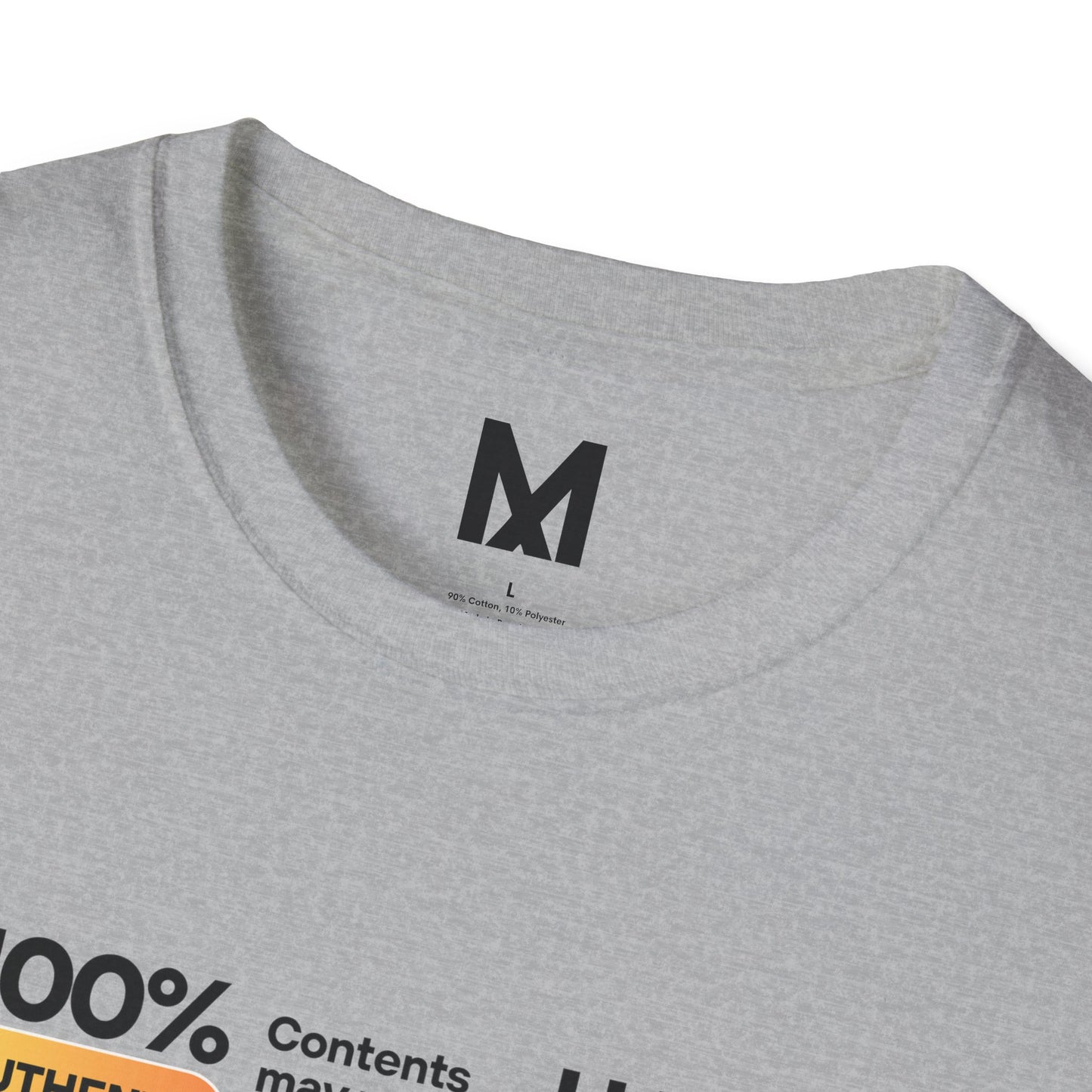 Multi Cultural Tee Unisex Shirt