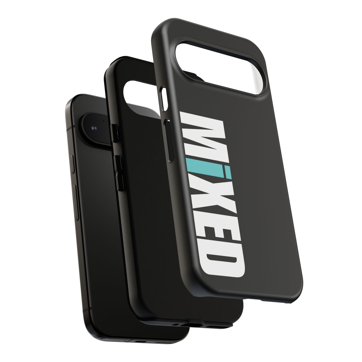 MiXED Tough Phone Case