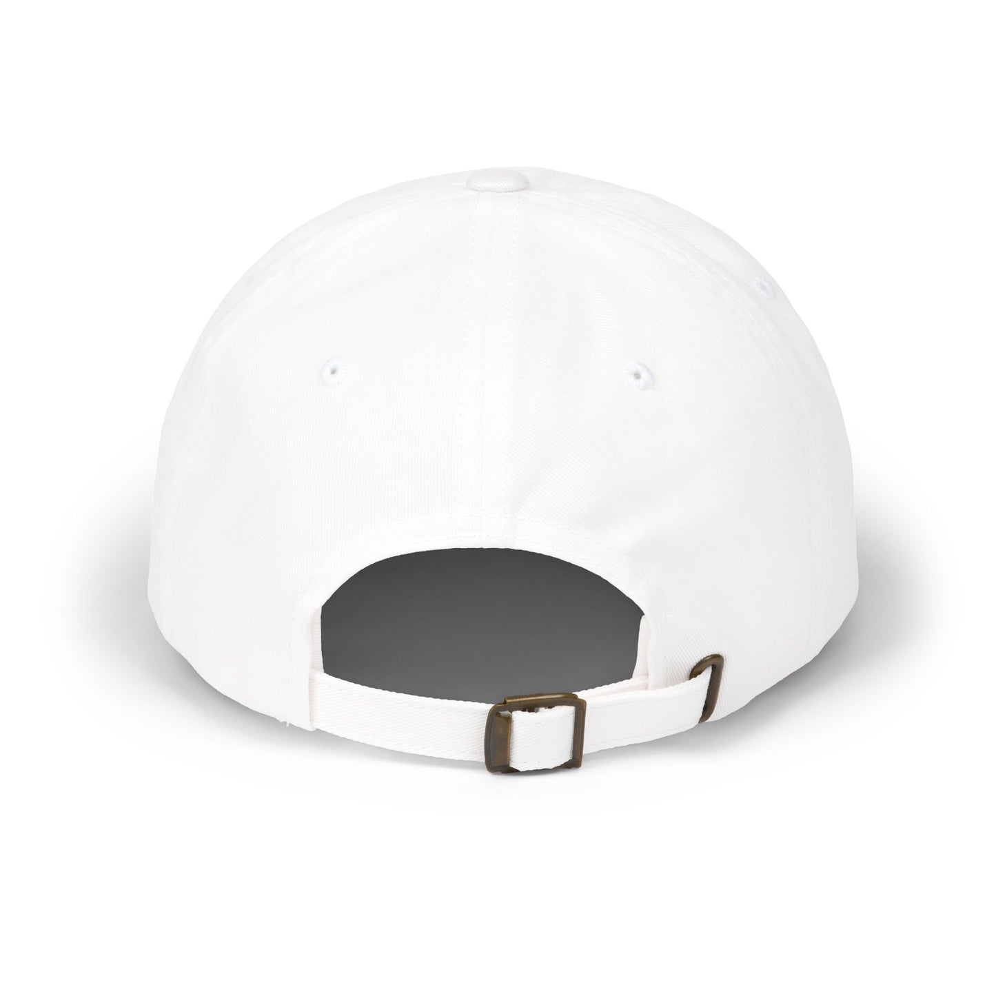 Classic Cap M Branded Design