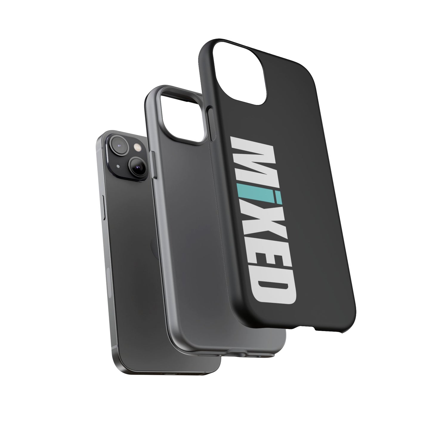 MiXED Tough Phone Case
