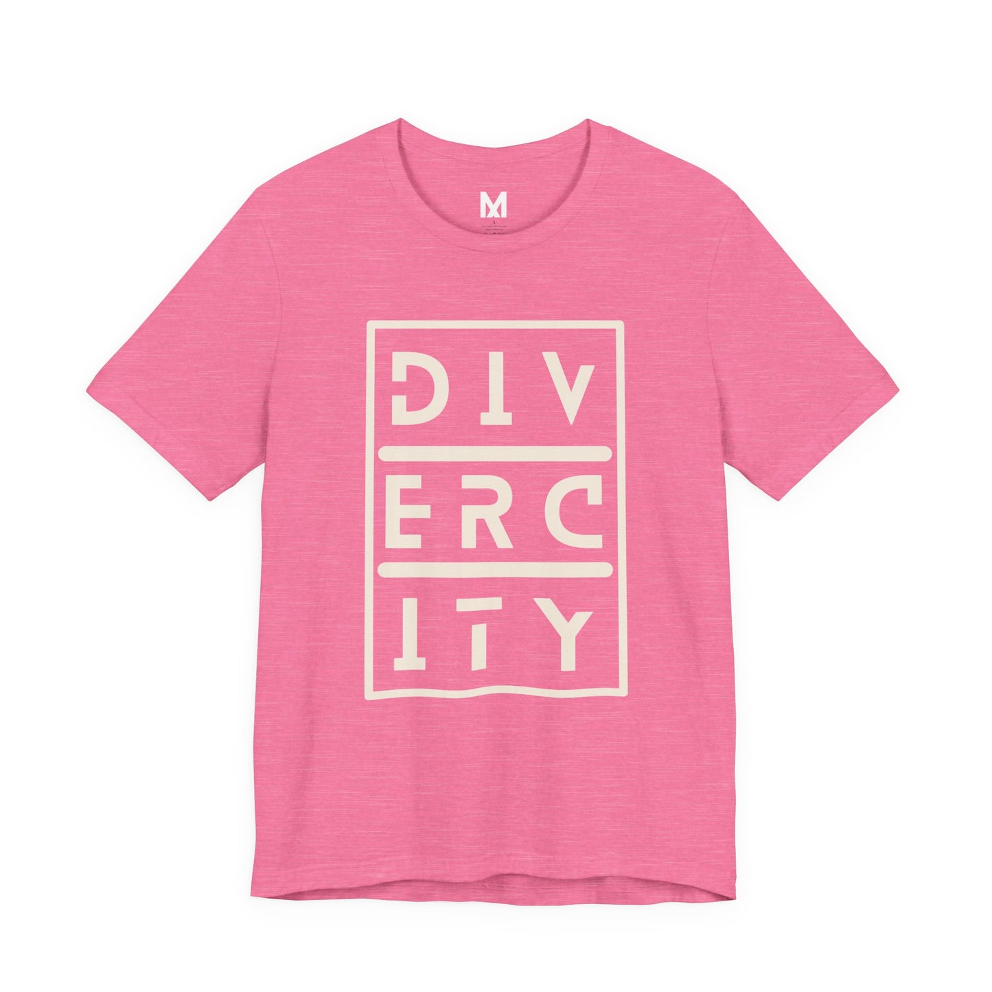 DiVERCiTY Softstyle T-Shirt