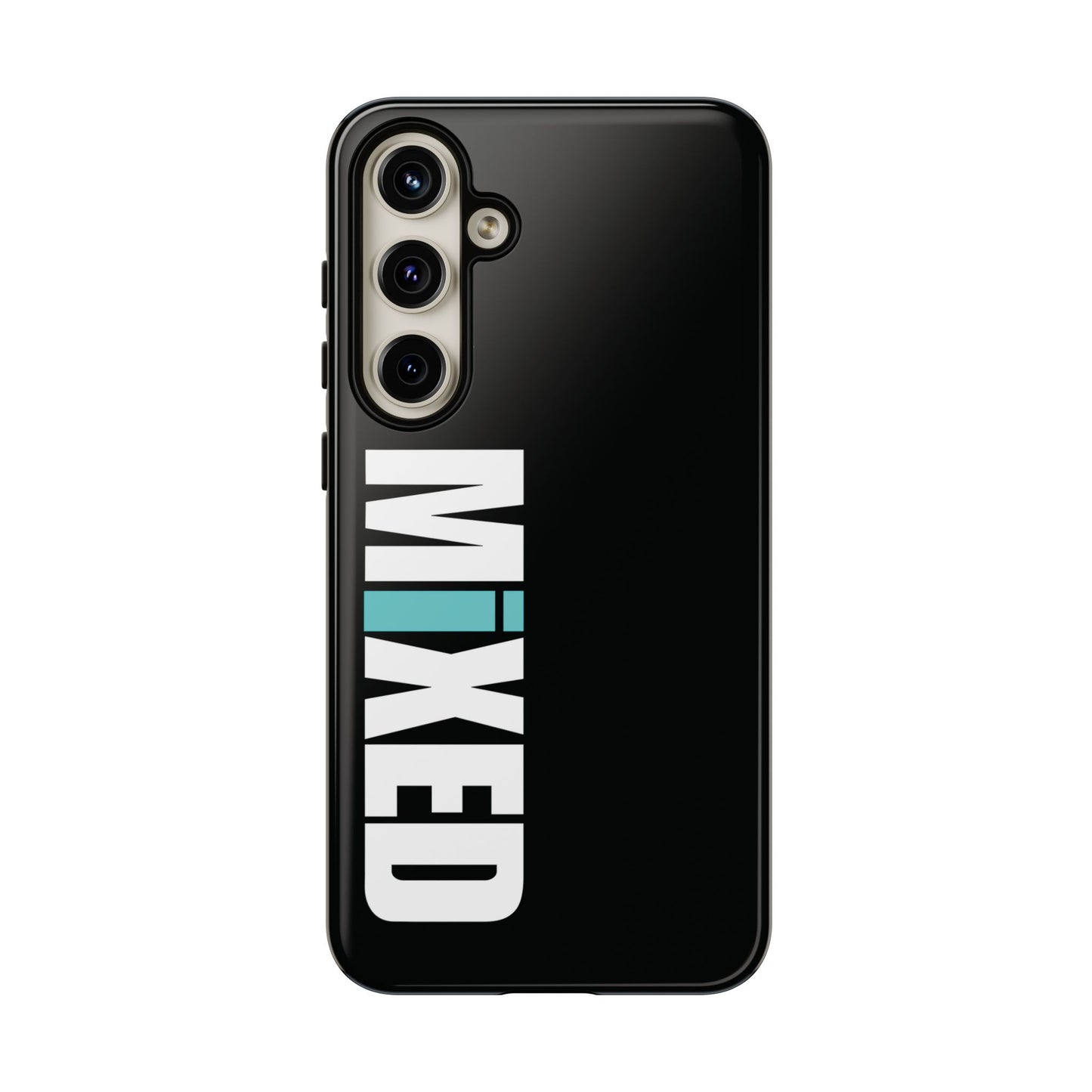 MiXED Tough Phone Case