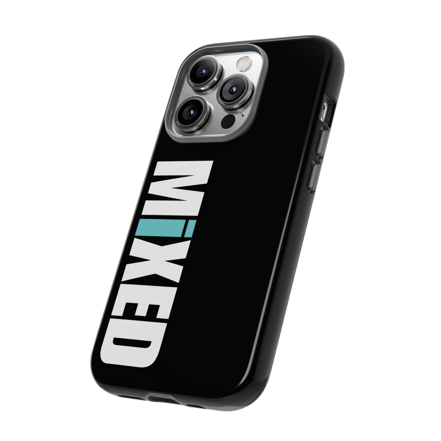 MiXED Tough Phone Case