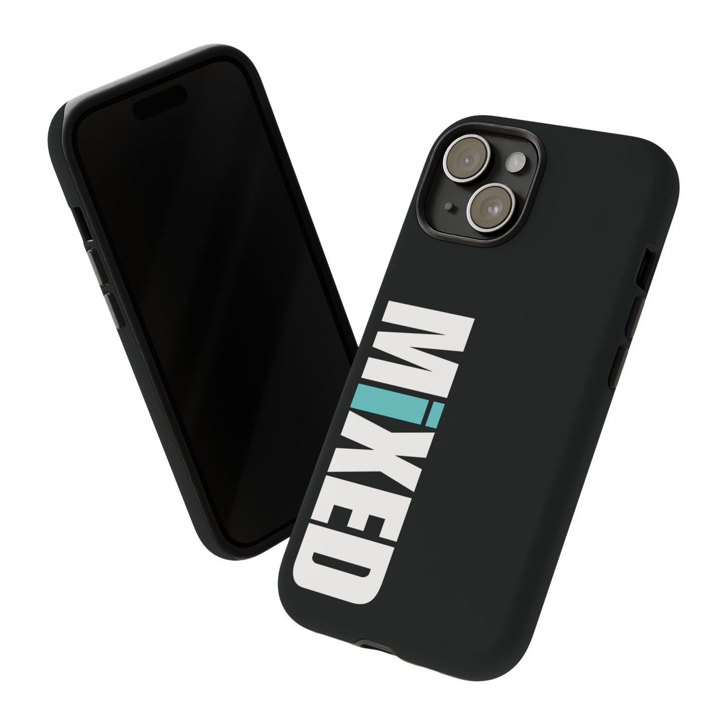 MiXED Tough Phone Case