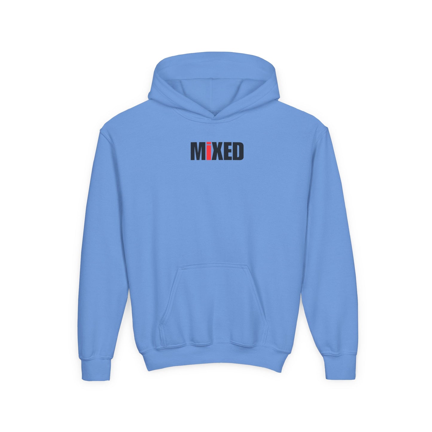 Youth A Different Breed Hoodie
