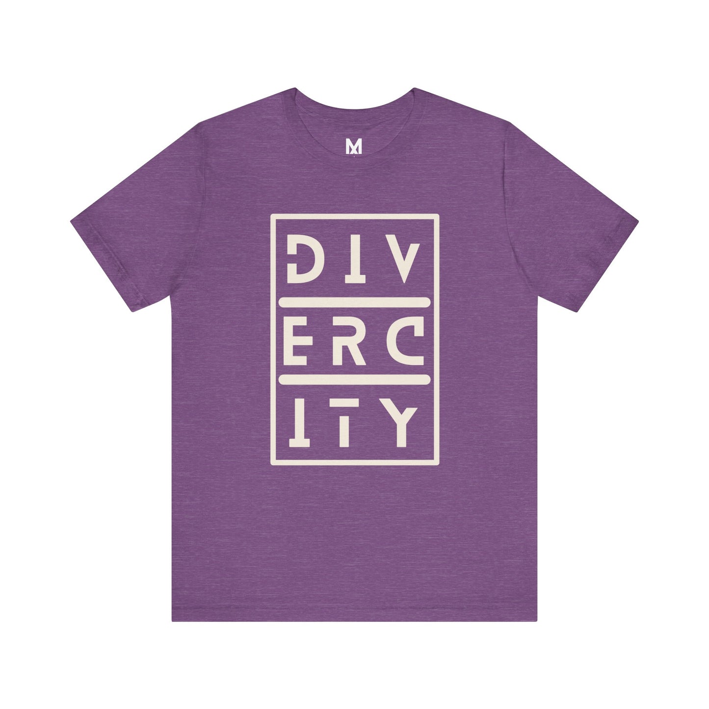 DiVERCiTY Softstyle T-Shirt