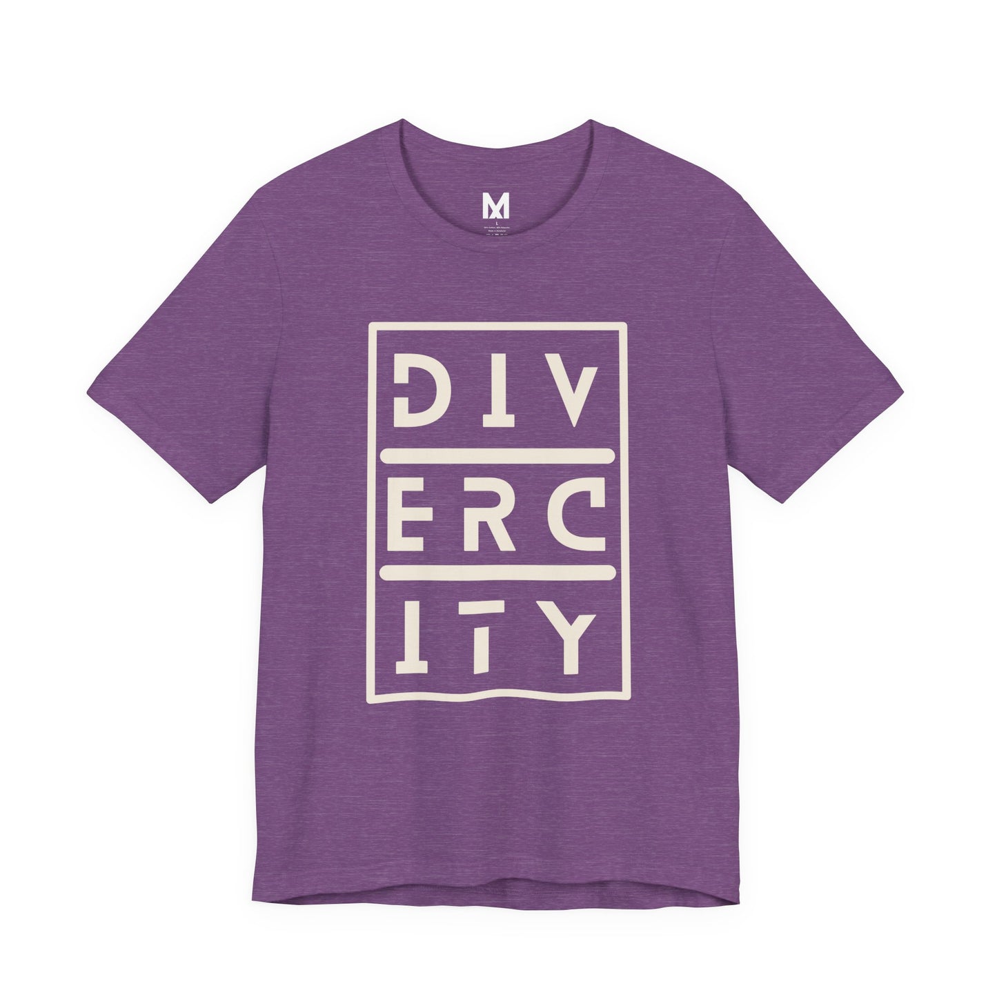 DiVERCiTY Softstyle T-Shirt