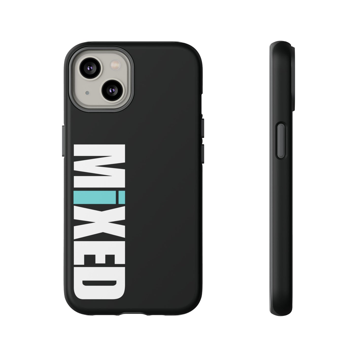 MiXED Tough Phone Case