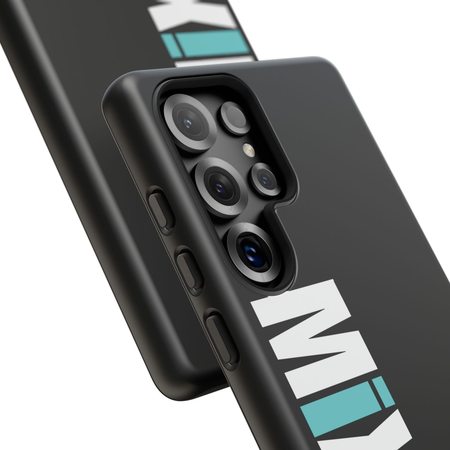 MiXED Tough Phone Case